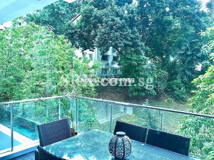 Riveria Gardens (D9), Apartment #201880642